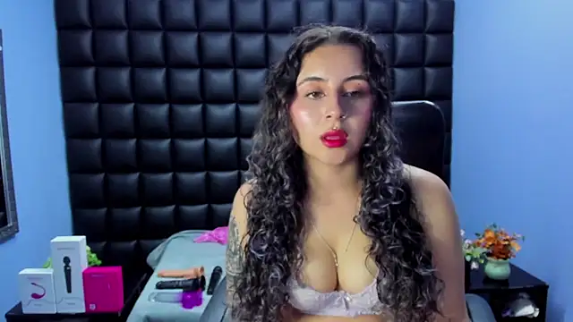 celeste blue69 online show from 12/16/25, 03:44