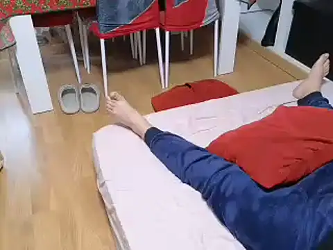 eljosipe online show from 12/04/25, 01:31