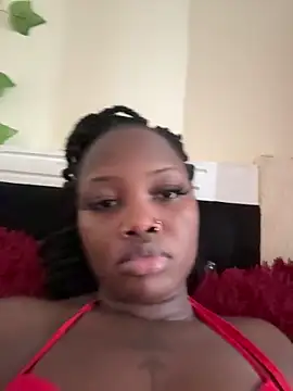 Queen Arnah254 online show from 05/06/26, 01:27