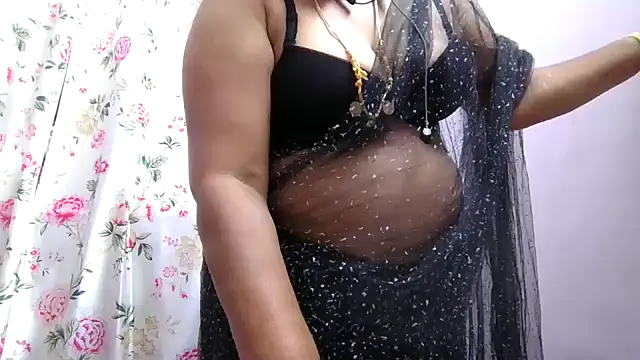 Janavi-janu online show from 01/28/25, 07:11