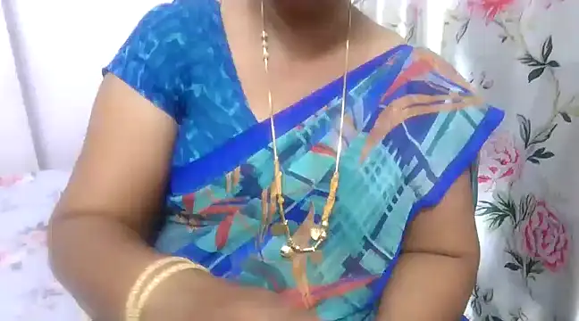 Janavi-janu online show from 03/15/25, 05:26