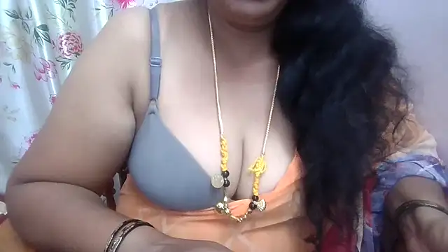 Janavi-janu online show from 09/13/25, 08:14