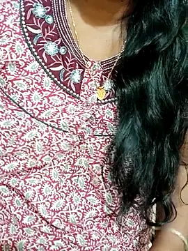 Janavi-janu online show from 10/10/25, 02:05