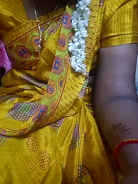 Janavi-janu online show from 10/27/25, 05:06