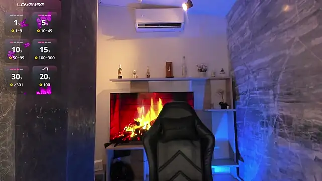 saracaball  online show from 09/15/25, 04:12