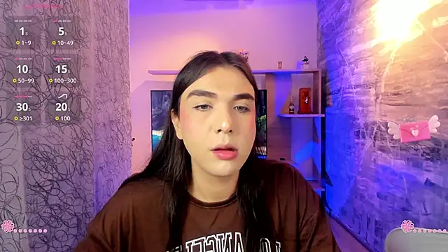 saracaball  online show from 03/06/26, 07:16