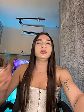 saracaball  online show from 04/19/26, 08:57