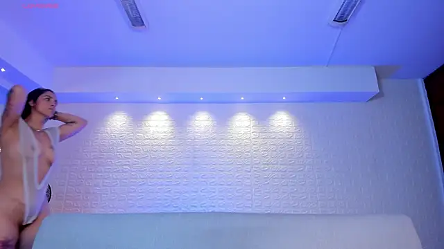 violet scott online show from 02/27/25, 10:59