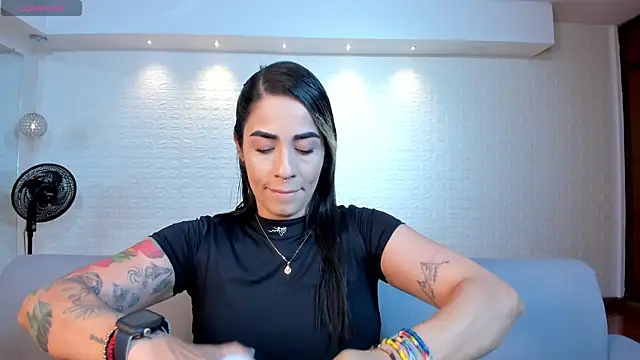 violet scott online show from 11/27/25, 10:39