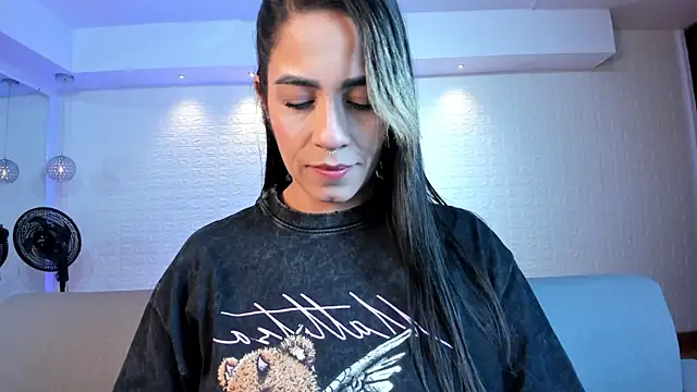 violet scott online show from 11/29/25, 10:40