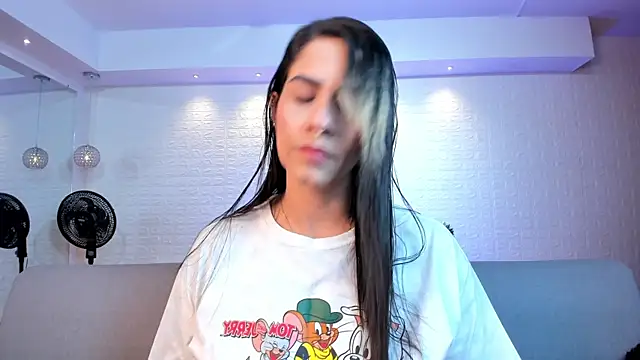 violet scott online show from 12/02/25, 10:53