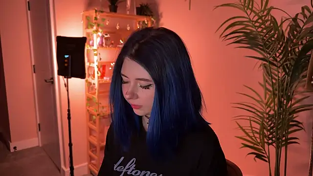  vixenp online show from 01/15/26, 07:17