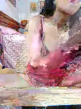 cream1299 online show from 10/20/25, 01:28