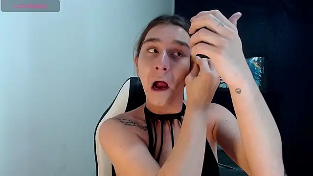 la ratona 1 online show from 02/24/25, 07:52