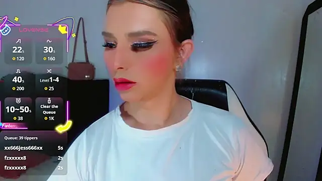 la ratona 1 online show from 10/06/25, 05:21