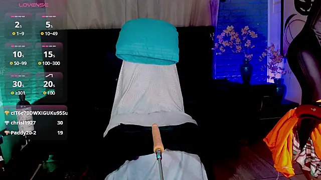 la ratona 1 online show from 02/08/26, 01:36