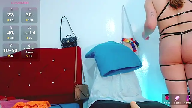 la ratona 1 online show from 02/13/26, 11:06