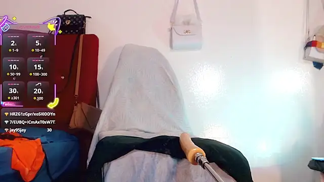 la ratona 1 online show from 03/04/26, 05:08