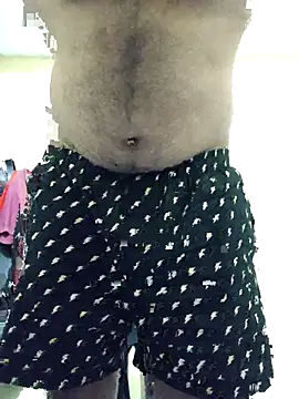 xavierkevi online show from 10/06/25, 06:05