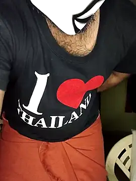 xavierkevi online show from 11/30/25, 08:18