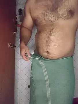 xavierkevi online show from 12/05/25, 04:47