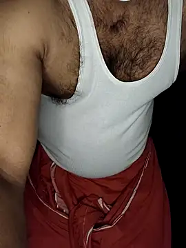 xavierkevi online show from 01/05/26, 06:44