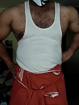 xavierkevi online show from 02/07/26, 11:03