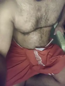 xavierkevi online show from 02/23/26, 01:47