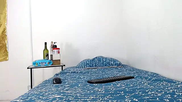 Snapshot of camilavagina24 chatting on 01/29/25, 05:45 camilavagina24 online show from 01/29/25, 05:45