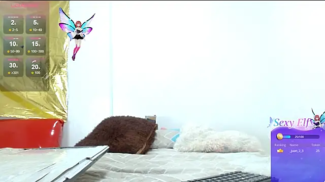 Snapshot of camilavagina24 chatting on 02/25/25, 06:20 camilavagina24 online show from 02/25/25, 06:20