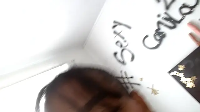 Snapshot of camilavagina24 chatting on 09/08/25, 02:27 camilavagina24 online show from 09/08/25, 02:27