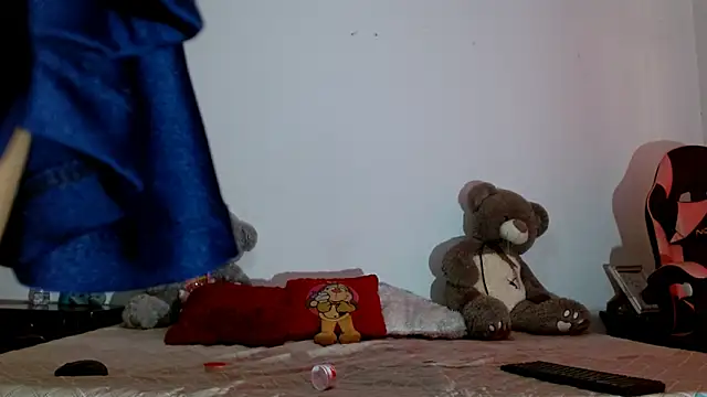 camilavagina24 online show from 03/19/26, 04:44