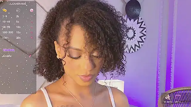 Snapshot of Nahomi_King chatting on 03/20/25, 01:04 Nahomi King online show from 03/20/25, 01:04