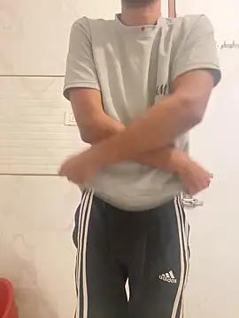 ALWAYSHORNYDADDY online show from 02/19/26, 08:27