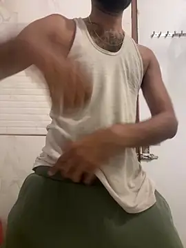 ALWAYSHORNYDADDY online show from 02/28/26, 07:48