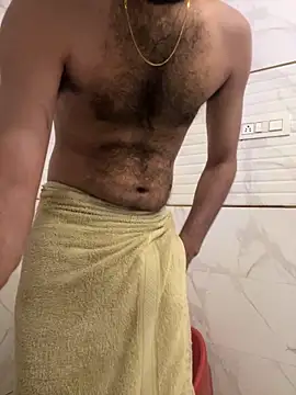 ALWAYSHORNYDADDY online show from 03/19/26, 05:00