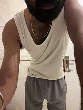 ALWAYSHORNYDADDY online show from 03/30/26, 12:33