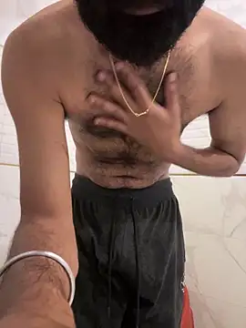 ALWAYSHORNYDADDY online show from 04/18/26, 05:44