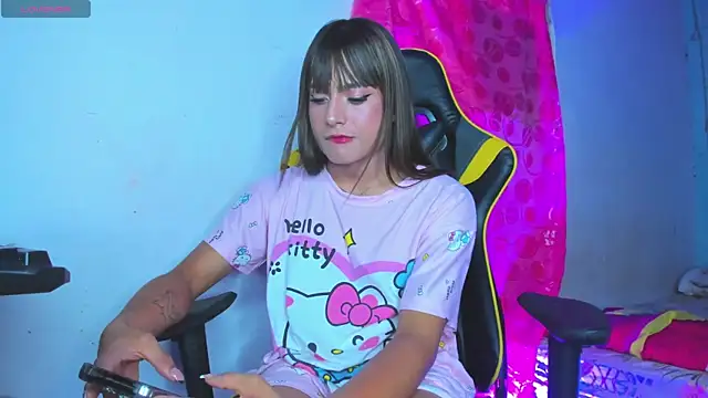 Snapshot of Dallia_Park chatting on 03/05/25, 10:21 Dallia Park online show from 03/05/25, 10:21