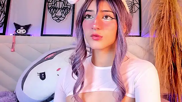 miia  baker online show from 02/22/25, 12:08