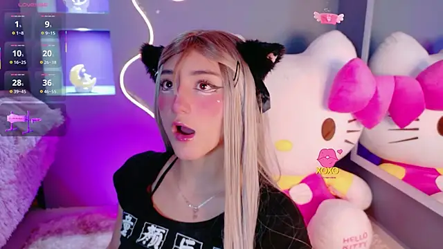 miia  baker online show from 02/23/26, 12:13