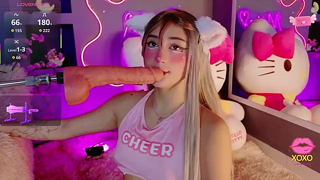 miia  baker online show from 03/19/26, 12:20