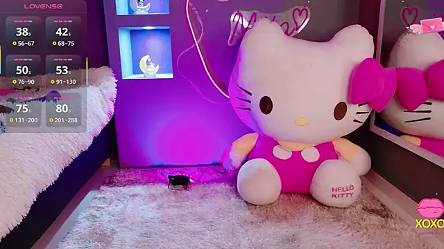 miia  baker online show from 05/16/26, 12:04