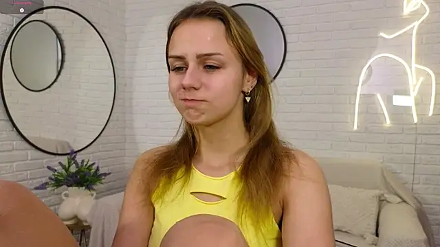 Wendy D0ll online show from 01/13/26, 09:31