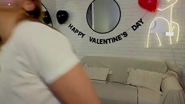 Wendy D0ll online show from 02/14/26, 09:33