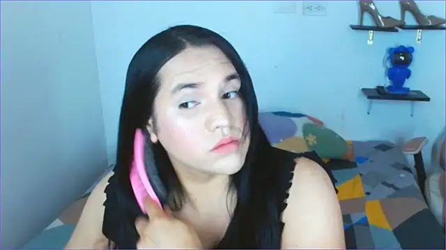 Geisha Seniers online show from 02/12/26, 12:44