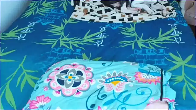 Geisha Seniers online show from 02/26/26, 01:10