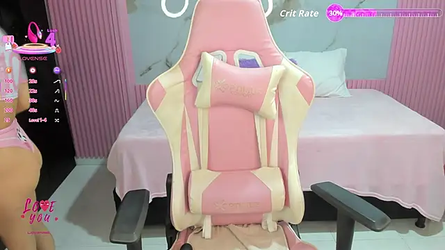 Yuli 16 online show from 01/07/26, 11:01