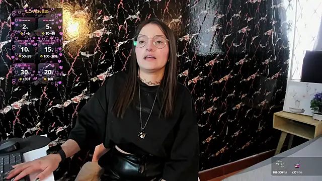 Elecktra sweet online show from 10/08/25, 07:11