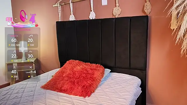 Elecktra sweet online show from 02/10/26, 08:02